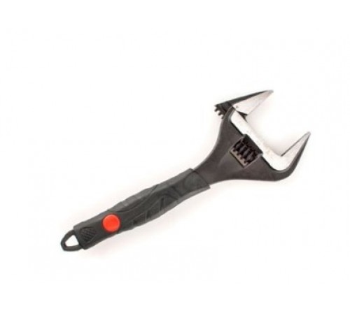 CHAVE INGLESA AJUSTÁVEL ABERTURA 10