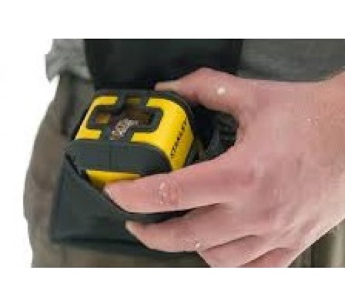 NIVEL LASER DE LINHA CRUZADA