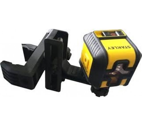 NIVEL LASER DE LINHA CRUZADA