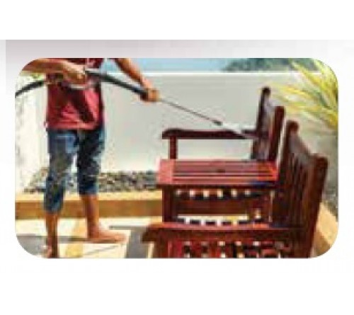 MAQUINA LAVAR COMET KA 3200- 150BAR MAQUINA LAVAR COMET KA 3200- 150BAR