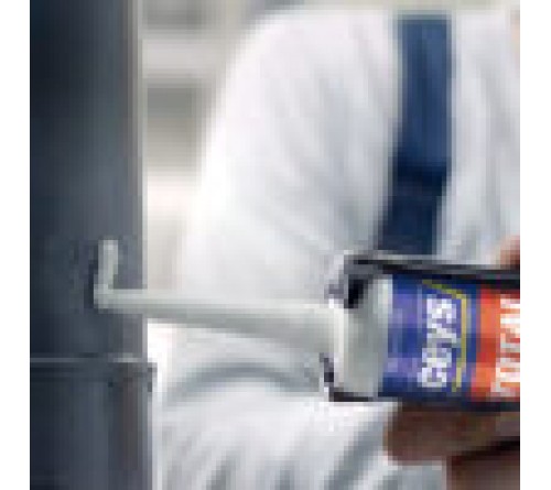 COLA E VEDA TOTAL TECH BRANCO COLA E VEDA TOTAL TECH BRANCO