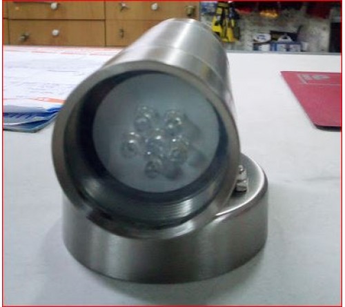CANDEEIRO TAURI 12 LED CANDEEIRO TAURI 12 LED